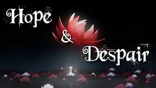 A Dark Fairy Tale About Finding Beauty Amidst The Blight