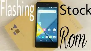How to flash stock rom in Yu Yunique Plus/Yunique | Unbrick Yunique Plus/yunique | Fix Boot loop |