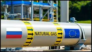 🇷🇺Шок для Европы! Россия сокращает поставки газа | 2 января 2025 г.