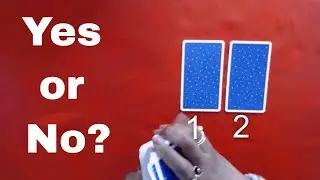 Pick A Card Tarot Reading -  Yes or No? 🌹💫🙂🙃❤🦋🌹