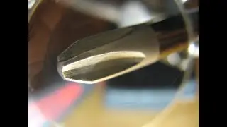 Are Snap-On screwdrivers the best? It's all about the tip!