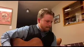 Colter Wall - Lord Don&rsquo;t Give Up On Me (Merle Haggard Cover)