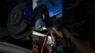 TRIO SERVICE BMW