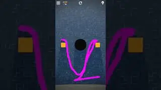 ShatterBrain - Physics Puzzles - Puzzle game by Orbital Nine Games