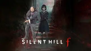 Lets F'n GO!!! - Silent Hill F first playthrough