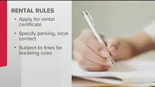 Cobb County commissioners suggest new rental rules