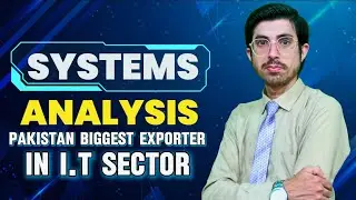 Systems Limited: Biggest IT Exporter of Pakistan | Systems Limited Analysis #psx #valueinvesting