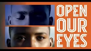 Open Our Eyes - Special Sabbath Meeting - Evening