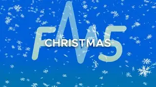 Christmas Songs | Ivory Fav5 (Official Non-Stop)