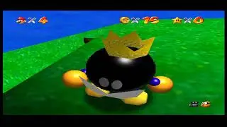 N64 Emulation: Project 64 using your Mame  Roms Collection Super Mario 64, Mario Golf, Robotron64 PC
