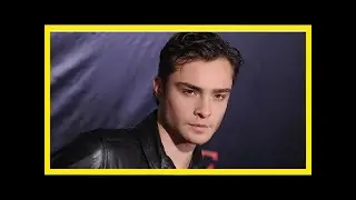 'gossip girl' actor ed westwick accused of rape by second woman