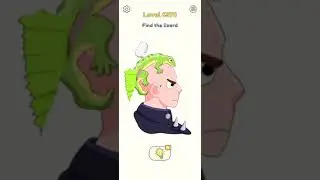 Dop 2 💡 - Delete One Part Find and Answer Level 6370 | #subscribe #dop #trending #shorts #dop2 Games