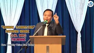 FCC Sermon - 