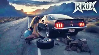RROX - Backroad