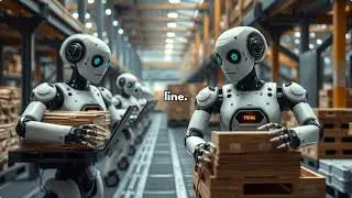 Smart Manufacturing with Infor & Microsoft Copilot | AI-Driven Industry 5.0 Transformation