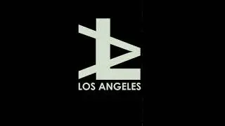 LA Stand Up And Salute The Rebel Blackstone LA LOGO!
