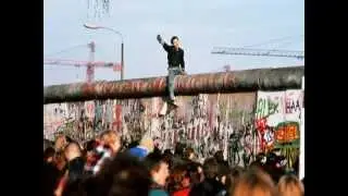 Berlin Wall - Memories of another time - Deutsche Welle - Nathan Morley