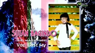 Sutan Bugindo - Last My | Lagu Kerinci - Jambi