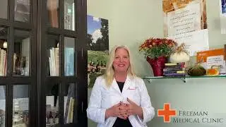 Introduction to Weight Loss!