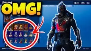 Ranking All Fortnite Skins 2018