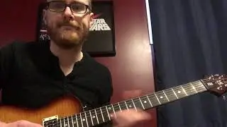 3 Doug Aldrich Licks