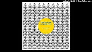 Errorsmith & Mark Fell - Atomic #80