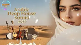 From Strings to Sand &ndash; Banjo, Oud & Violin Shaping a Hypnotic Arabic Deep House Sound