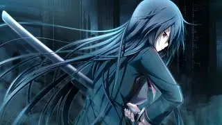 ｢Nightcore」 &rarr;  The Rage  -