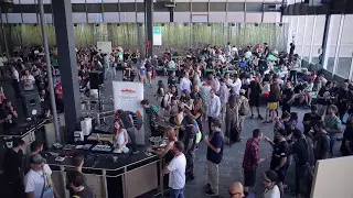 S&oacute;nar+D 2017 press reel