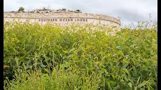 Sunshine Rising - Southern Ocean Lodge - Documentary Preview