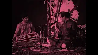 Raag Rageshri | Pt Uday Bhawalkar | Dhrupad | Prathama Sura Saadhe | Rajana Ke Raja