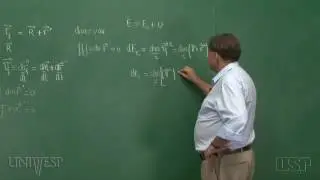 Tema 08 - Alguns Movimentos do Corpo Rígido | Aula 01 - Energia do Corpo Rígido