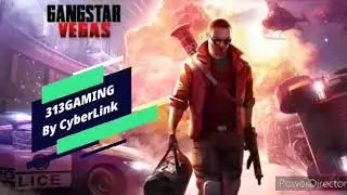 GANGSTAR VEGAS ||PARKS & EXPLOSIONS || NEERAJ TRENDS || 313GAMING
