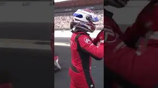 Nick Cassidy le da a Citroen su primera victoria en F&oacute;rmula E en el Aut&oacute;dromo Hnos. Rodr&iacute;guez
