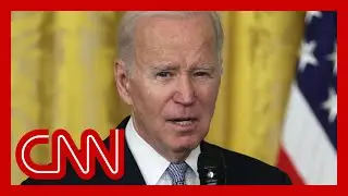 FBI search of Biden&rsquo;s Wilmington home finds more classified materials