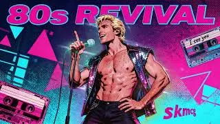 80s Revival Vol. 2 | Produced by SKMCG