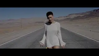 FRIDA GOLD - 6 Billionen (OFFICIAL LYRIC VIDEO)