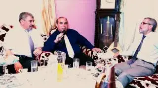 BACHIR TOUHAMI  avec ADDA BENCHERIF dans 