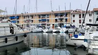 Grado! Italia!