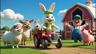 Old MacDonald Had A Farm | Rain Rain Go Away & compilation Kids songs | Nursery Rhymes | GoldKids