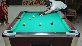 Rack Blasters