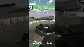 Torque Drift Noob Tries Minami Jump Drift for the First Time