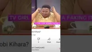 Where is Kobi Kihara?