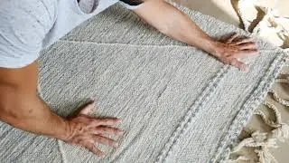 Tapis Berb&egrave;re Zanafi by Soukcircus