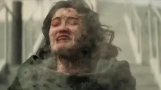 Star Trek Picard: Soji Olympics