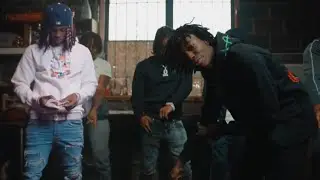King Von & Boss Top (feat. Prince Dre) - Bodies (Music Video)