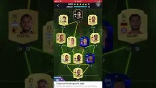 2014 World Cup sbc Flashback Neuer