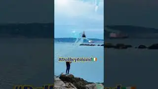 #LetsGoFishing🎣#Dalkey,Island🇮🇪❤️#WeCatched16pcsToday🙏🎏🎣🐠🐟#HappyFishingFun😘