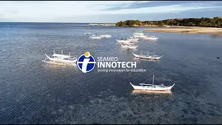 SEAMEO INNOTECH Team Building 2026