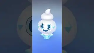 Christmas collection challenge in Pok&eacute;mon go!❄️🎅☃️🎄✨